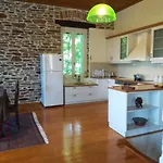 Marina Traditional Stonehouse Villa