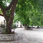 Marina Traditional Stonehouse Villa Afetai
