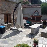 Marina Traditional Stonehouse Afetai