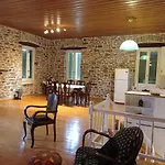 Marina Traditional Stonehouse Villa