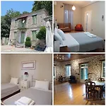 Marina Traditional Stonehouse * Afetai