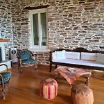 Marina Traditional Stonehouse Afetai