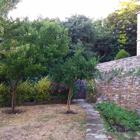 Marina Traditional Stonehouse Villa Afétai