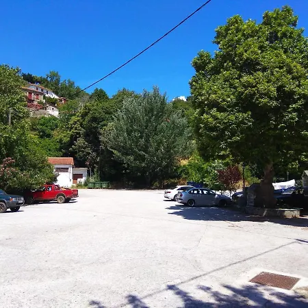 Marina Traditional Stonehouse Villa *