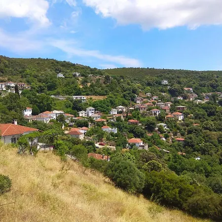 Villa Marina Traditional Stonehouse