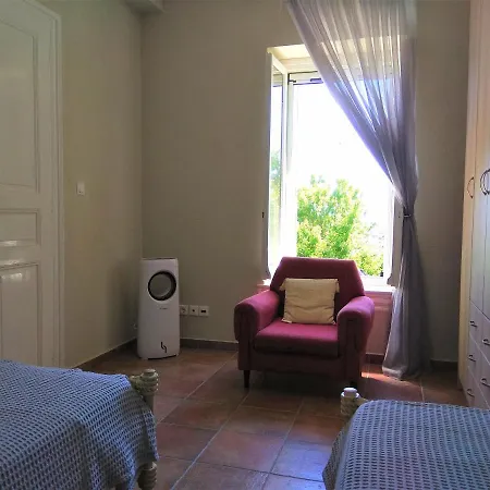 Marina Traditional Stonehouse Villa