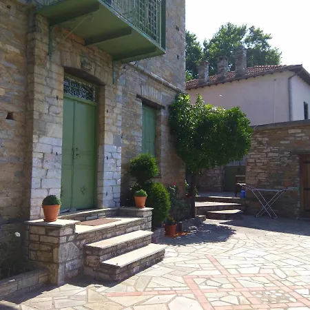 Marina Traditional Stonehouse *
