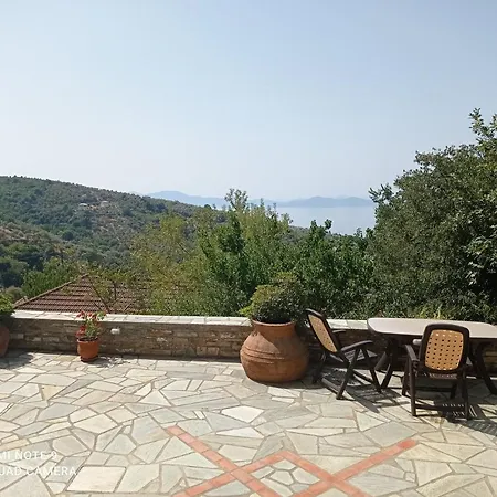 Marina Traditional Stonehouse *