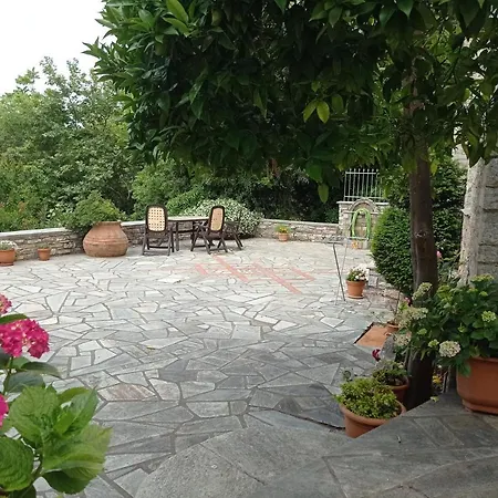 Marina Traditional Stonehouse