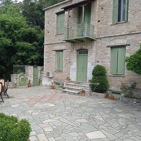 Marina Traditional Stonehouse