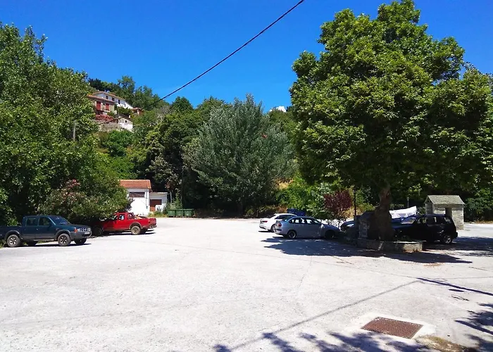 Marina Traditional Stonehouse Βίλα *